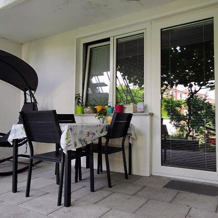 Apartma Dessa Portoroz Exterior photo