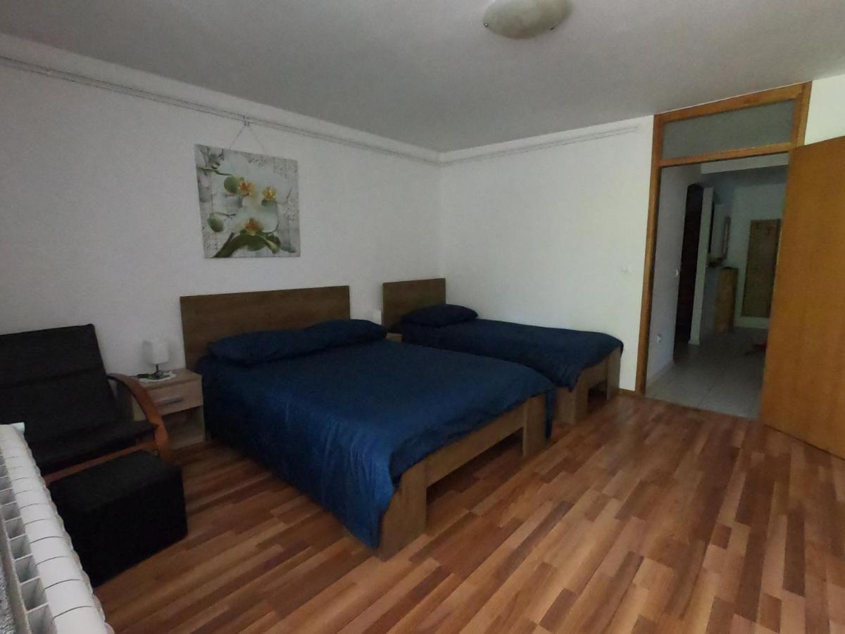 Apartma Dessa Portoroz Exterior photo
