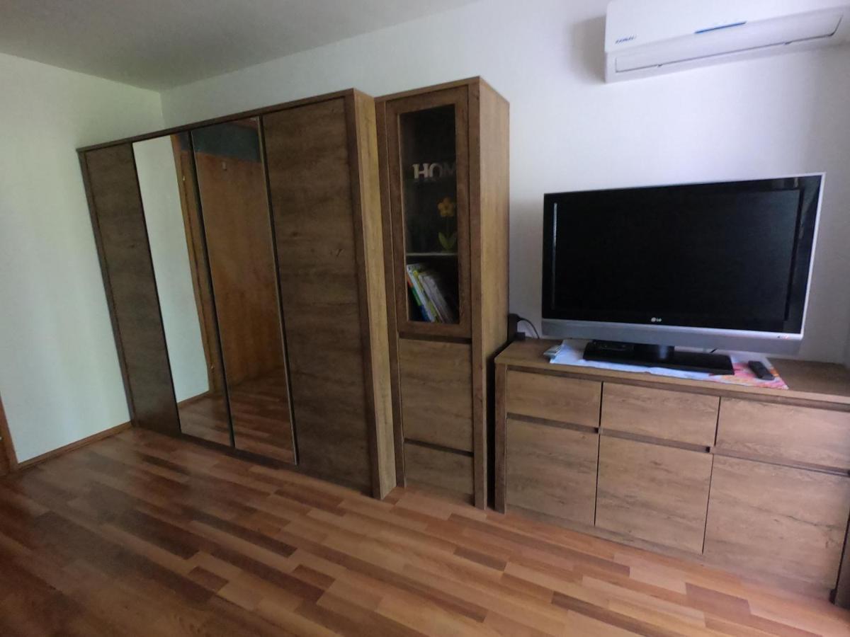 Apartma Dessa Portoroz Exterior photo