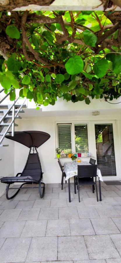 Apartma Dessa Portoroz Exterior photo