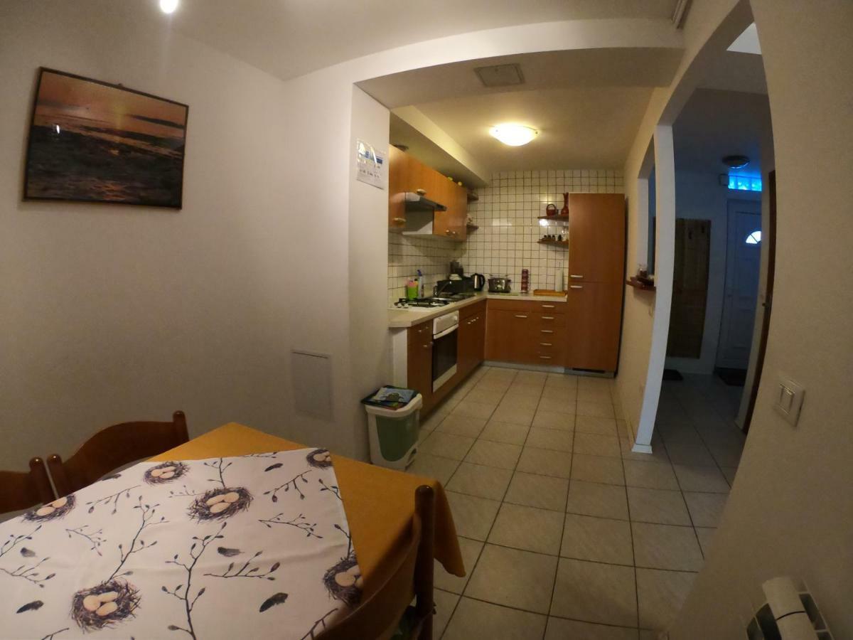 Apartma Dessa Portoroz Exterior photo