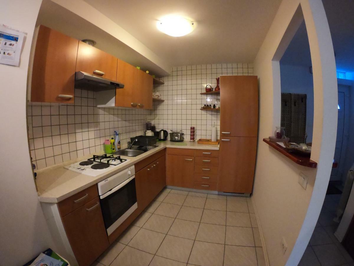Apartma Dessa Portoroz Exterior photo