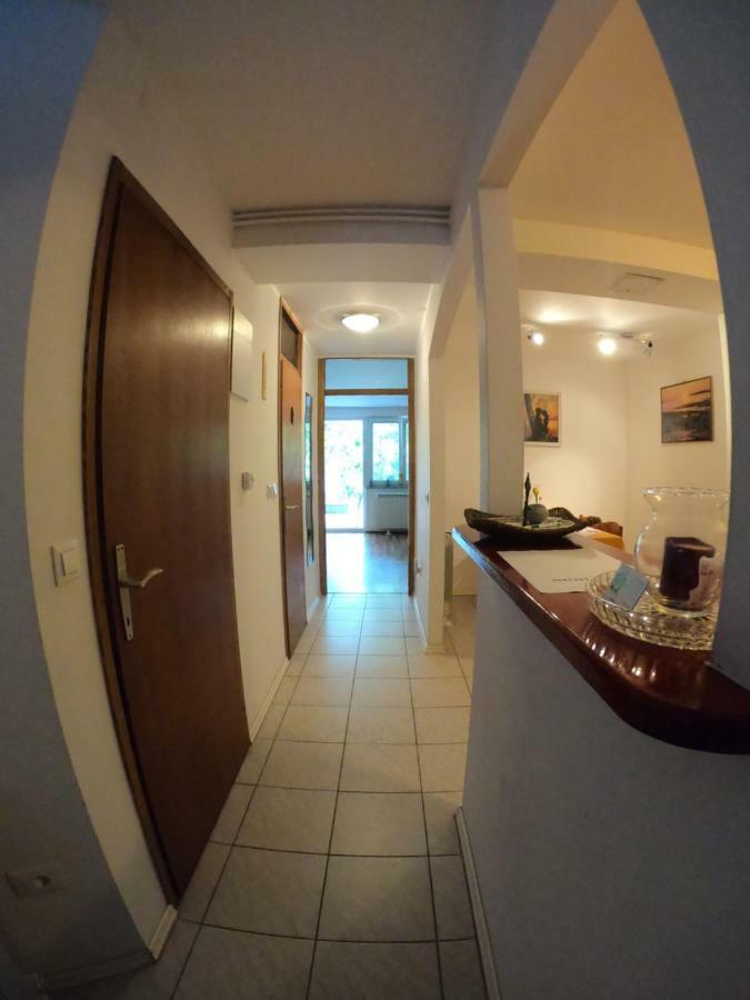Apartma Dessa Portoroz Exterior photo